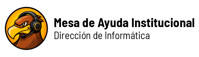 osTicket :: Panel de Control del Personal